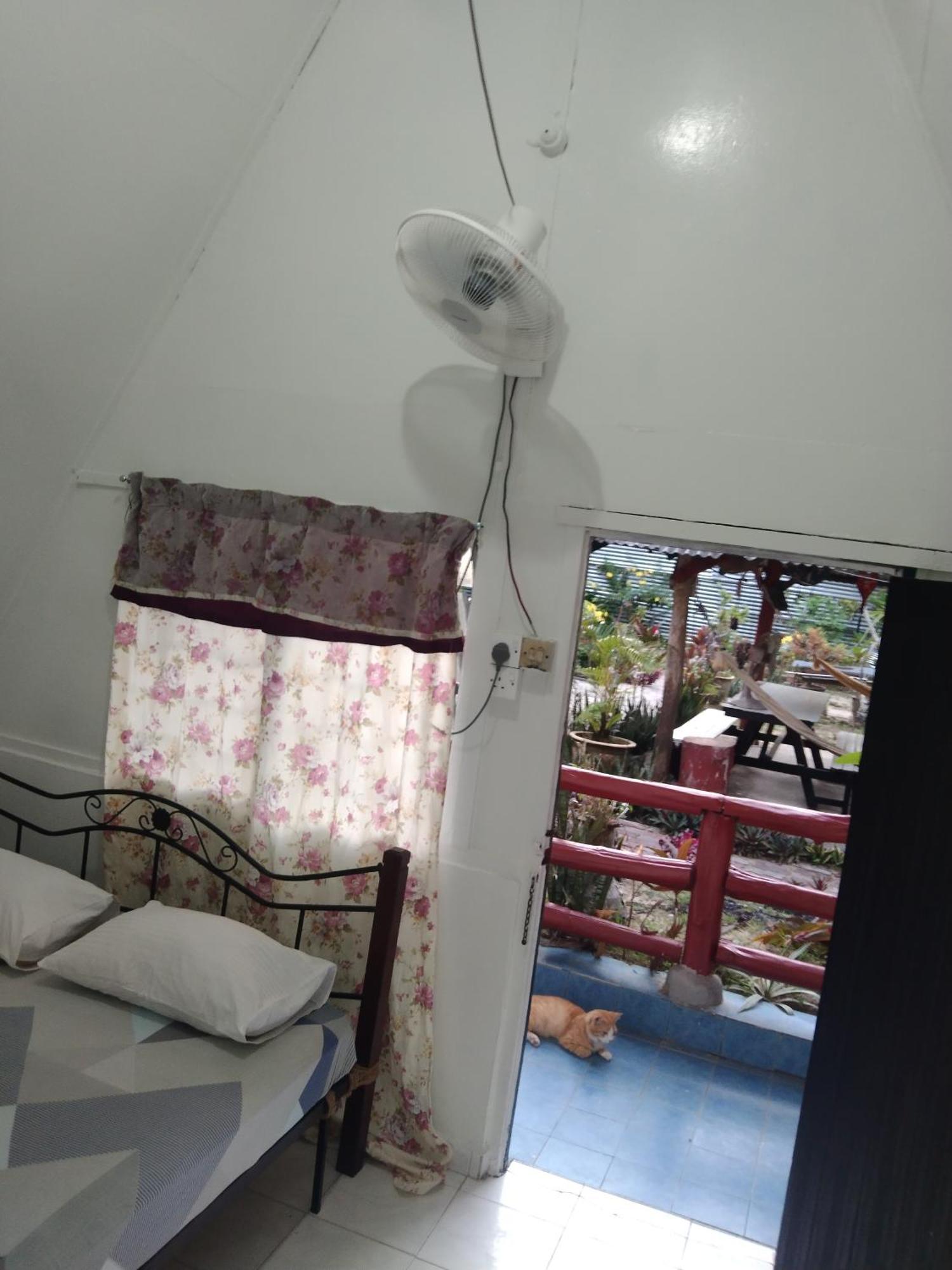 Hotel Nazri Nipah Camp Pangkor Kampung Teluk Nipah Habitación foto