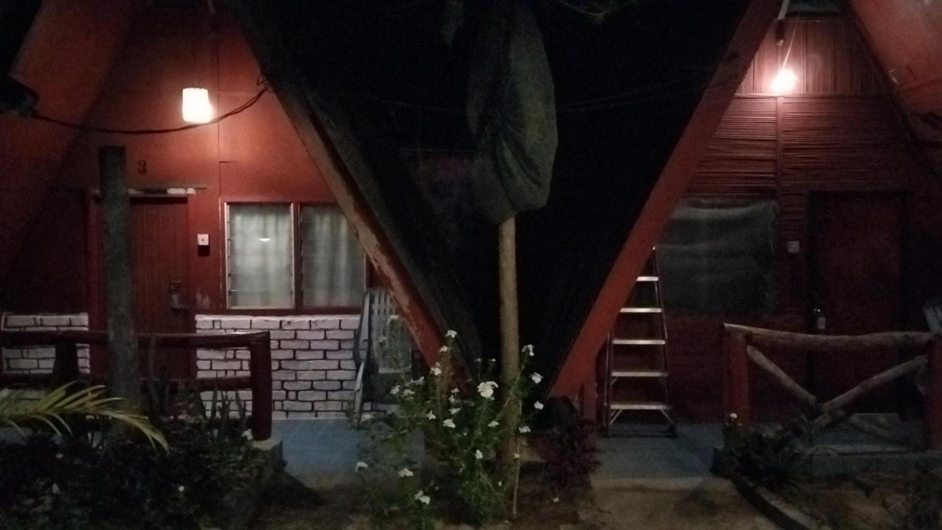 Hotel Nazri Nipah Camp Pangkor Kampung Teluk Nipah Habitación foto