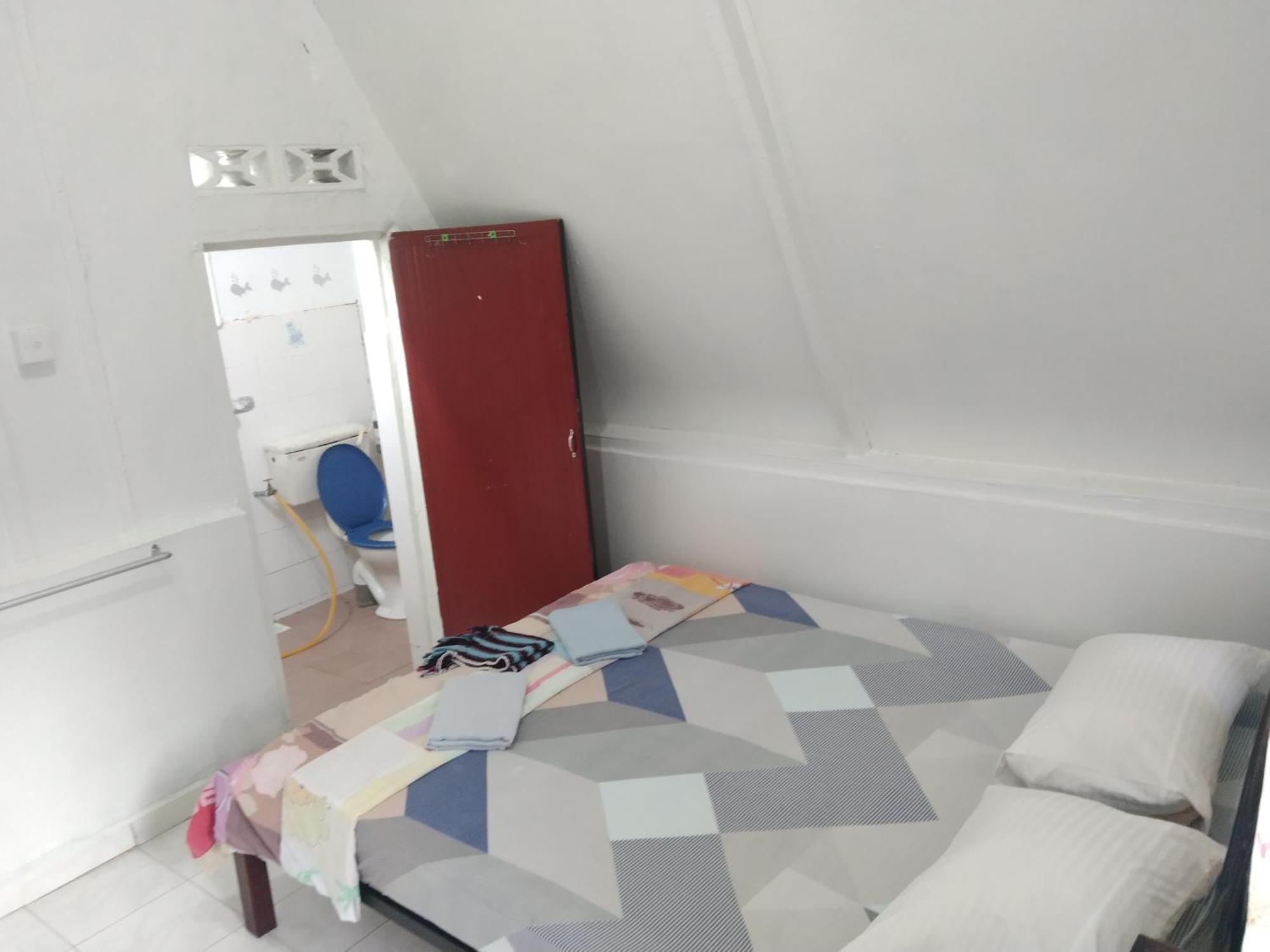 Hotel Nazri Nipah Camp Pangkor Kampung Teluk Nipah Habitación foto
