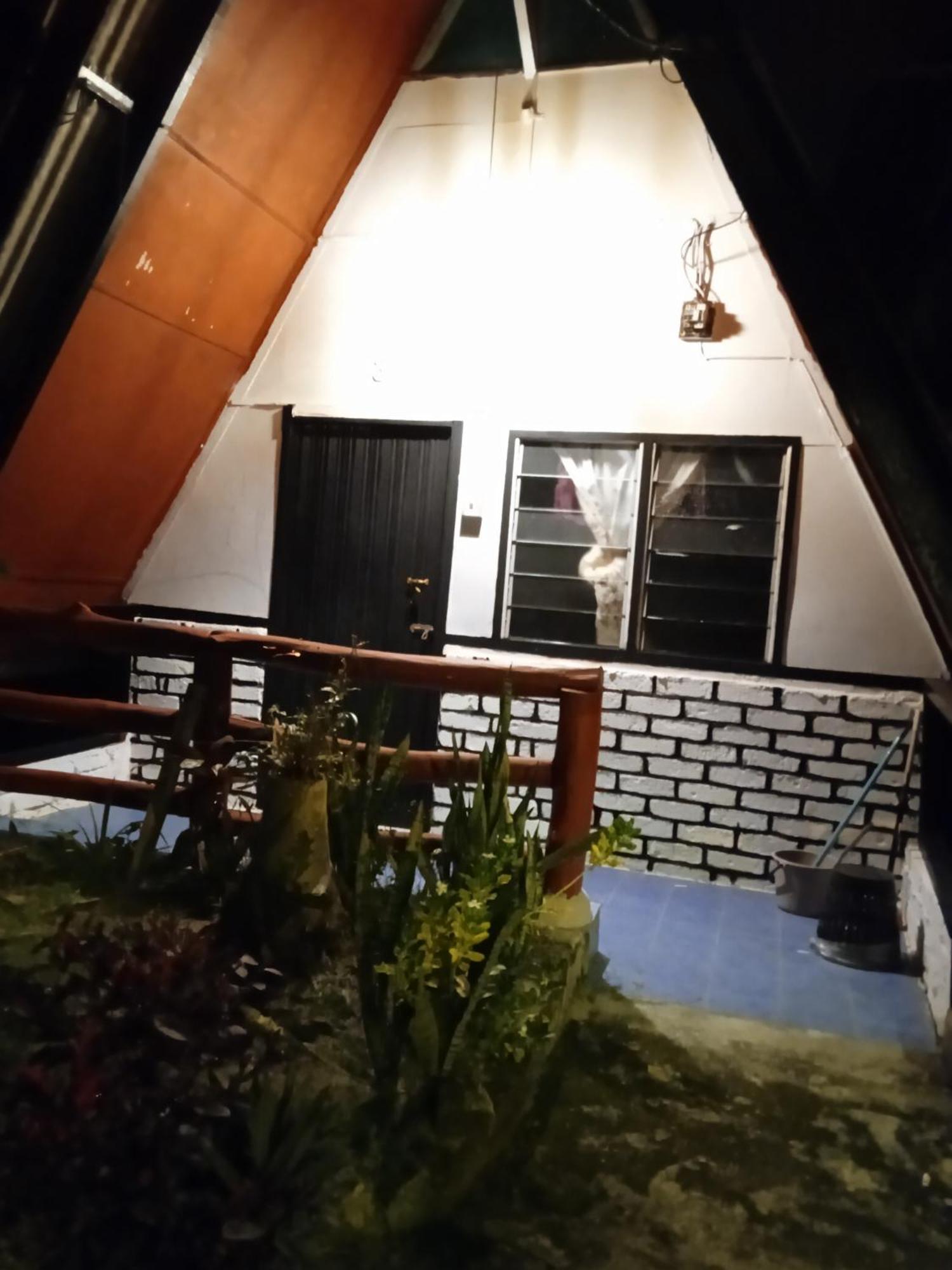 Hotel Nazri Nipah Camp Pangkor Kampung Teluk Nipah Habitación foto