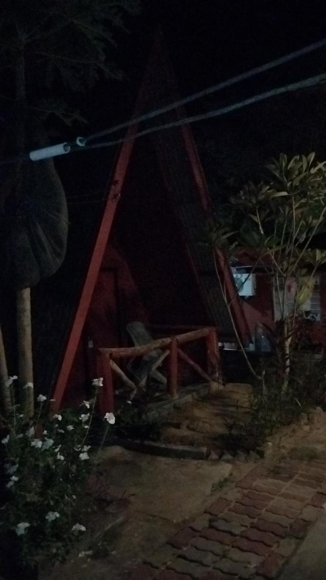 Hotel Nazri Nipah Camp Pangkor Kampung Teluk Nipah Habitación foto