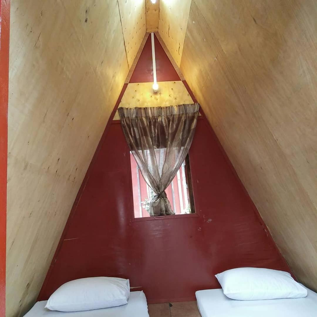 Hotel Nazri Nipah Camp Pangkor Kampung Teluk Nipah Habitación foto